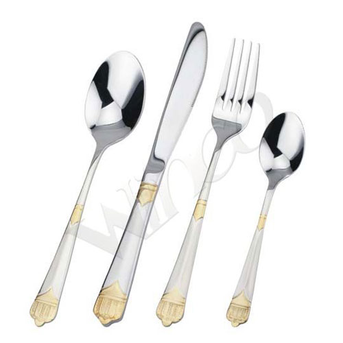 W614 Flatware Set