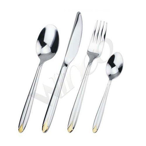 W615 Flatware Set