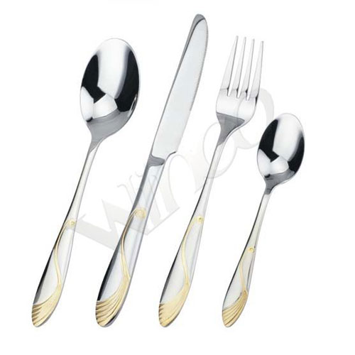 W617 Flatware Set