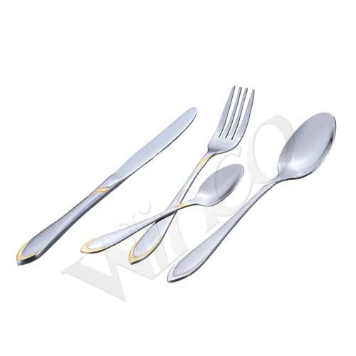 W622 Flatware Set