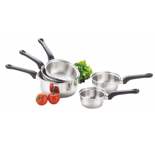 WF202 5Pcs Saucepan