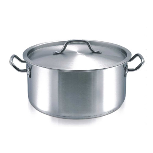 WG506 Stainless Steel stockpot