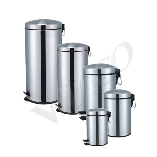 WR1200 trash can 3L/5L/12L/20L/30L